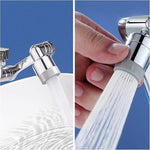 Grifo Giratorio 360° 💧🔄 – ¡Versatilidad y comodidad en cualquier espacio!