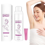 ✨ Spray Depilador – Piel Suave al Instante ✨