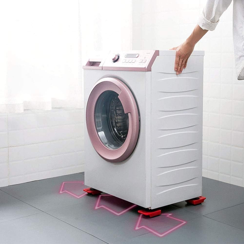 ¡Mueve muebles pesados sin esfuerzo y cuida tu hogar! 🏡💪