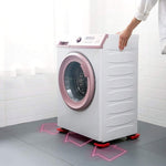 ¡Mueve muebles pesados sin esfuerzo y cuida tu hogar! 🏡💪