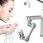 Grifo Giratorio 360° 💧🔄 – ¡Versatilidad y comodidad en cualquier espacio!
