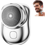 ✨🔋 Mini Afeitadora SmoothPocket – Potente, Compacta y Siempre Contigo