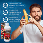 TÓNICO SEXUAL PARA ACTIVAR TU ENERGIA MASCULINA