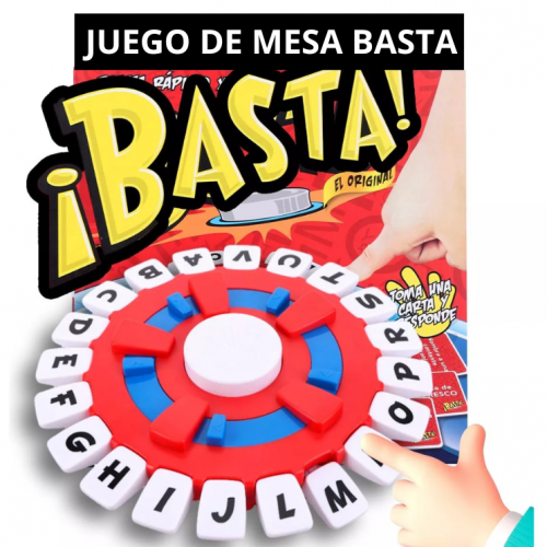 🧠🔥 Juego PALABRAS FURIOSAS — ¡Piensa rápido, presiona y gana! 🔤⚡