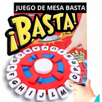 🧠🔥 Juego PALABRAS FURIOSAS — ¡Piensa rápido, presiona y gana! 🔤⚡