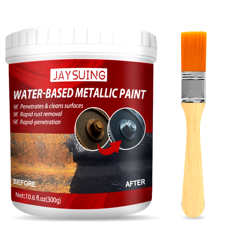 🌟 Converóxido – Elimina el Óxido y Protege tus Metales 🛠️🌟