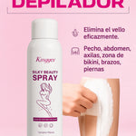 ✨ Spray Depilador – Piel Suave al Instante ✨