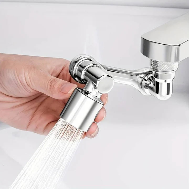 Grifo Giratorio 360° 💧🔄 – ¡Versatilidad y comodidad en cualquier espacio!