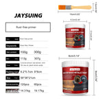 🌟 Converóxido – Elimina el Óxido y Protege tus Metales 🛠️🌟