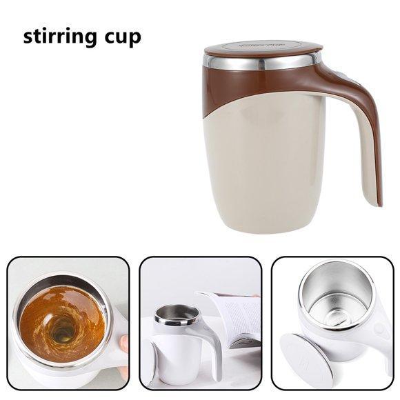 ☕✨ Taza AutoMix – La Taza que Revuelve Sola y Hace Todo por Ti