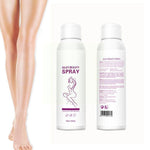 ✨ Spray Depilador – Piel Suave al Instante ✨