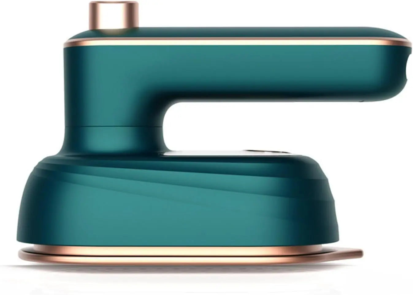 💨 Mini Plancha Portátil 2 en 1 – ¡Adiós a las arrugas donde vayas! 👕