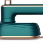 💨 Mini Plancha Portátil 2 en 1 – ¡Adiós a las arrugas donde vayas! 👕