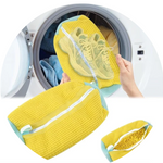 🧺 Bolsa para Lavar Tenis 👟 – Protege y Cuida tu Calzado