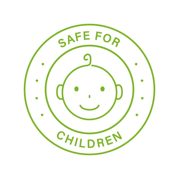 Cortauñas SoftTrim 👶✨ – Suave y Protegido para Manitas Delicadas