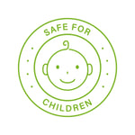 Cortauñas SoftTrim 👶✨ – Suave y Protegido para Manitas Delicadas